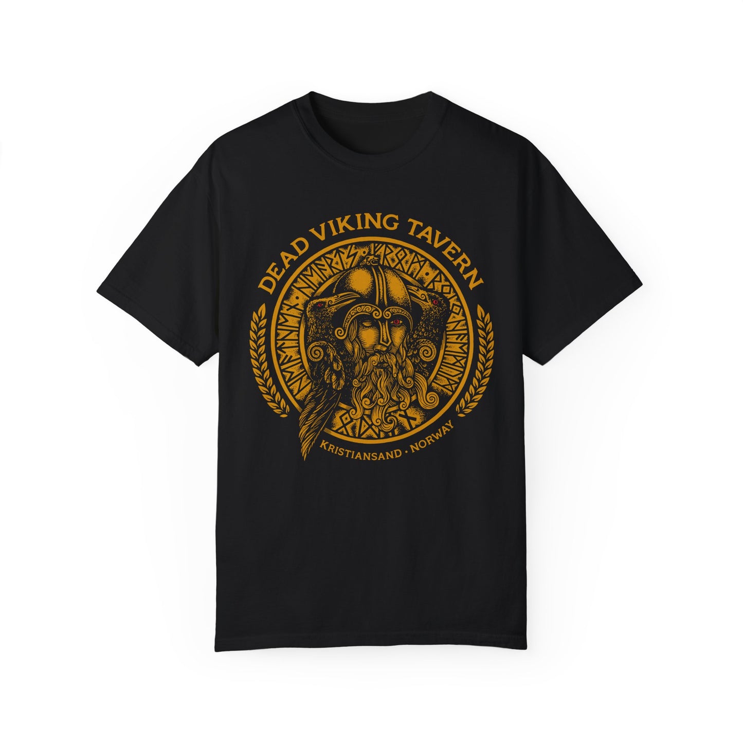 Dead Viking Tavern T-shirt, Pub T Shirt, Tavern Shirt, Viking T Shirt, Beer Drinkers Shirt, Pub Crawl Party Shirt